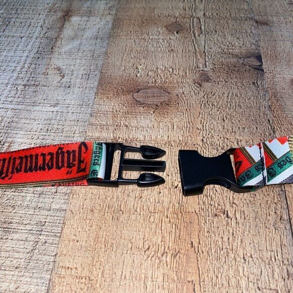 Jagermeister Logo Detachable Lanyard - Picture 7 of 7